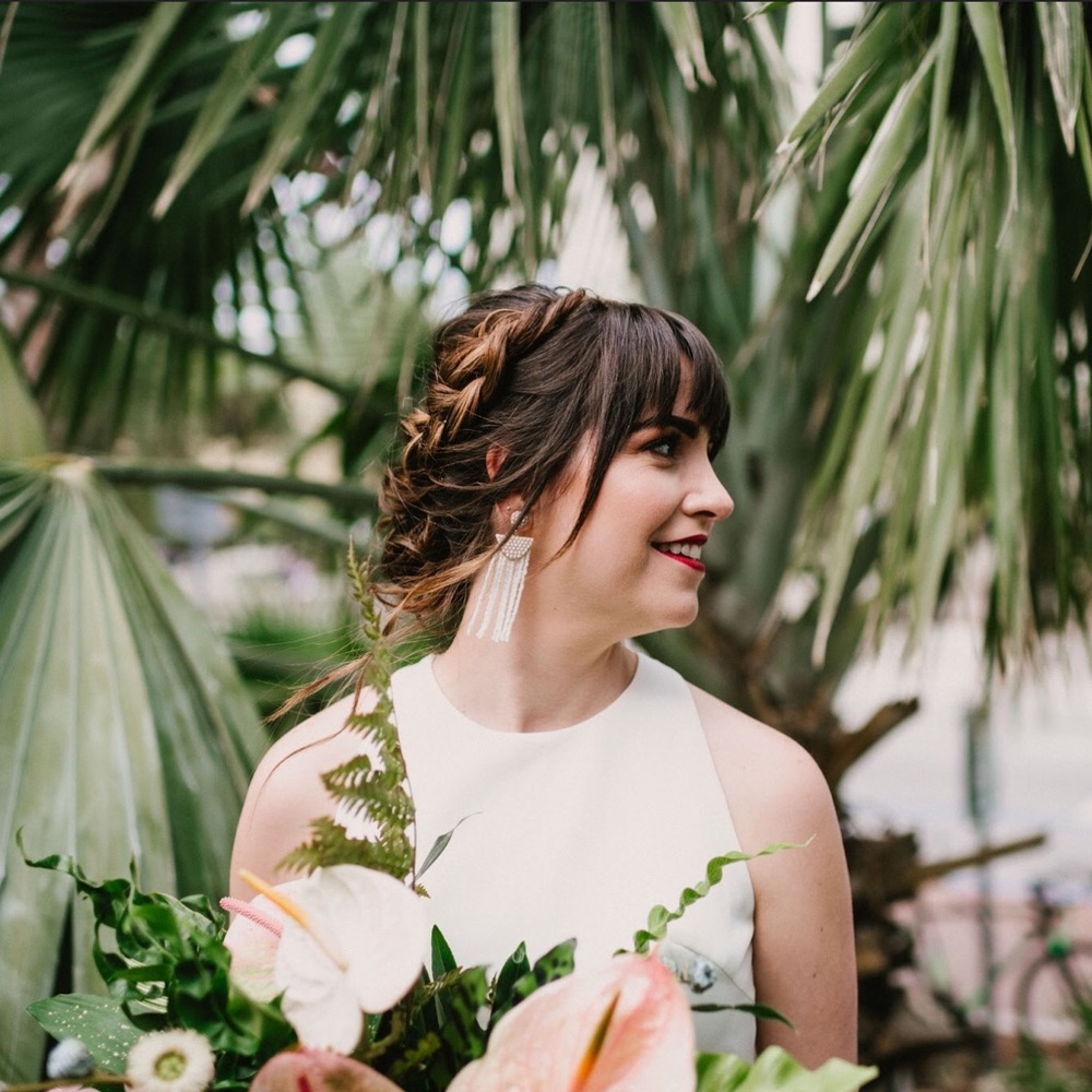 Meet your Posher, Allie
